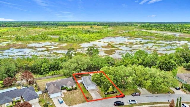 15121 MARGAUX DRIVE, Clermont, FL 34714