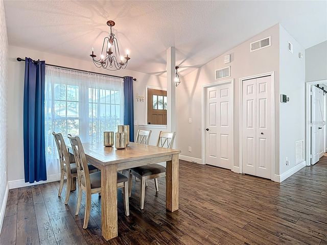 15121 MARGAUX DRIVE, Clermont, FL 34714