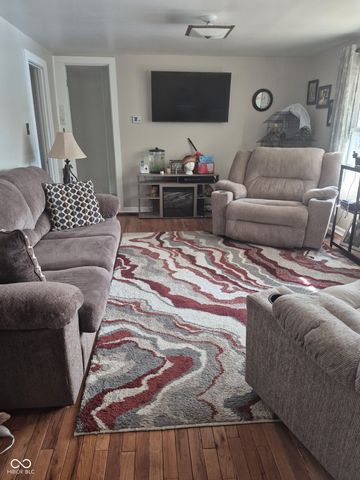 8001 Dyson Drive, Nineveh, IN 46164