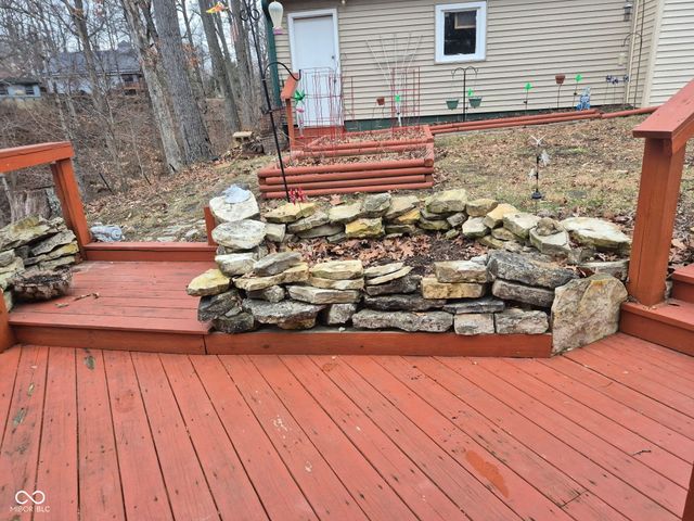 8001 Dyson Drive, Nineveh, IN 46164