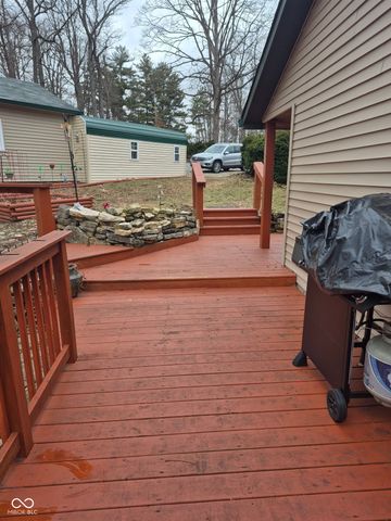 8001 Dyson Drive, Nineveh, IN 46164