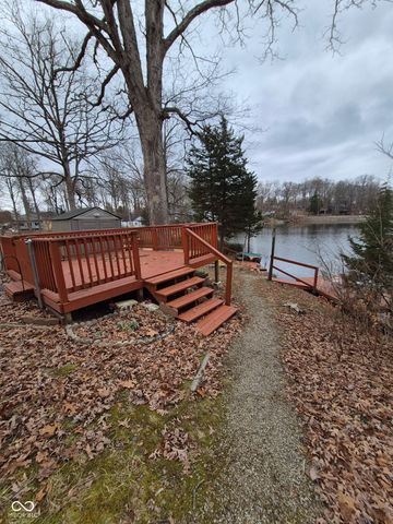 8001 Dyson Drive, Nineveh, IN 46164