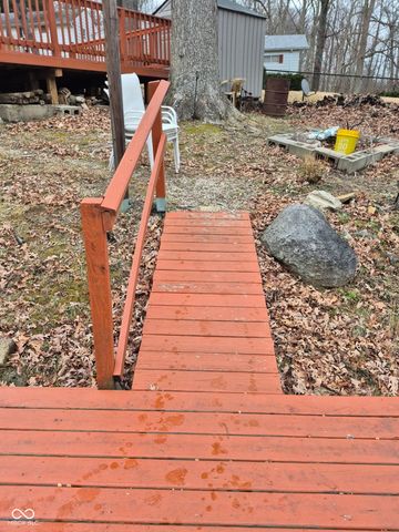 8001 Dyson Drive, Nineveh, IN 46164