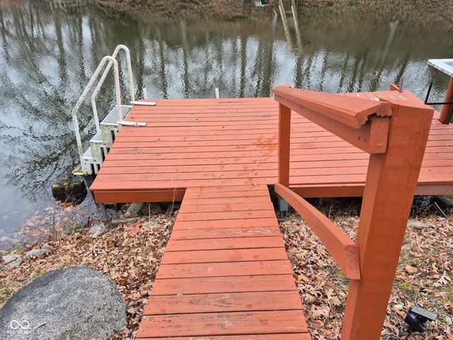 8001 Dyson Drive, Nineveh, IN 46164