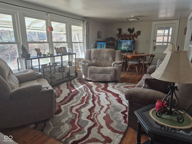 8001 Dyson Drive, Nineveh, IN 46164