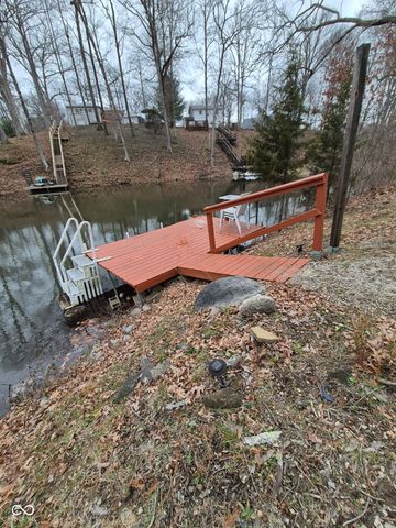 8001 Dyson Drive, Nineveh, IN 46164