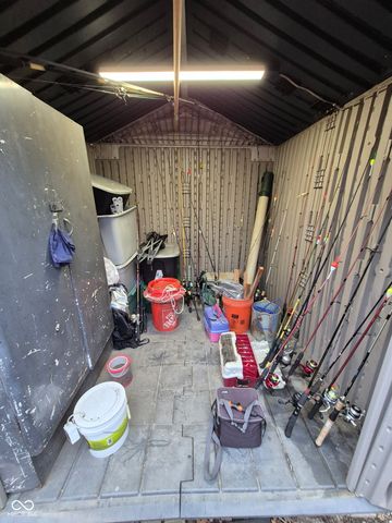 8001 Dyson Drive, Nineveh, IN 46164