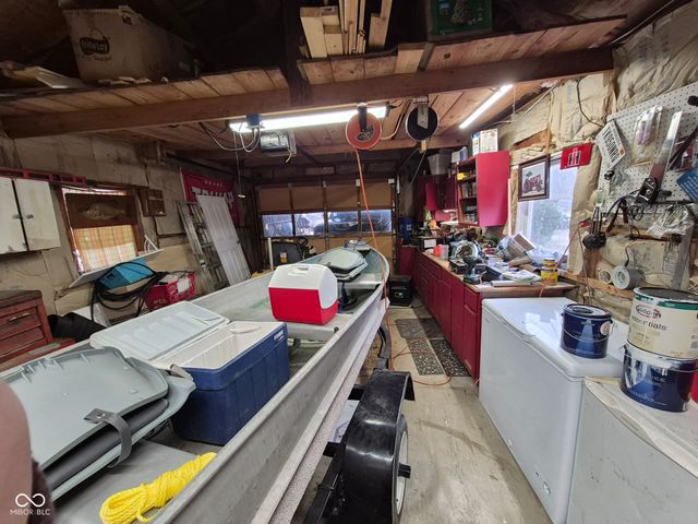 8001 Dyson Drive, Nineveh, IN 46164