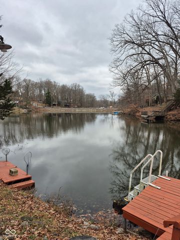 8001 Dyson Drive, Nineveh, IN 46164