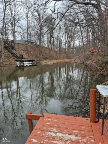 8001 Dyson Drive, Nineveh, IN 46164