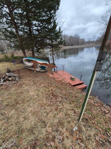 8001 Dyson Drive, Nineveh, IN 46164