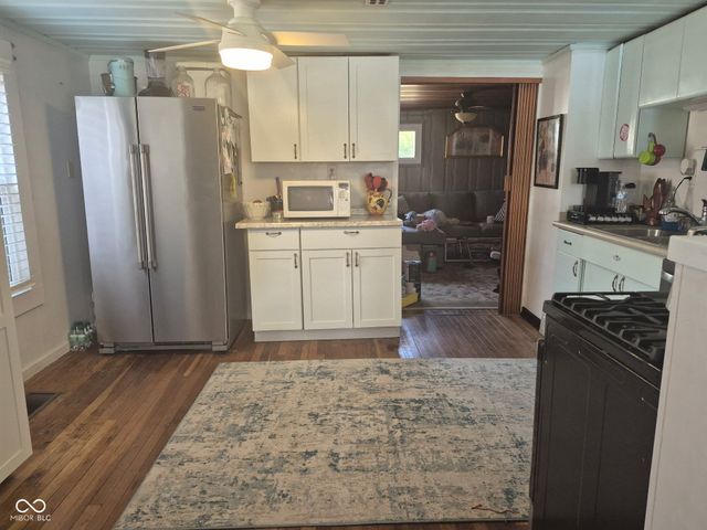 8001 Dyson Drive, Nineveh, IN 46164