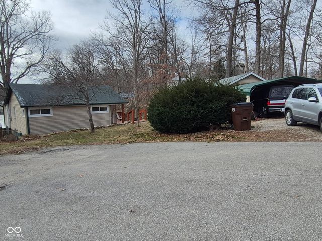 8001 Dyson Drive, Nineveh, IN 46164