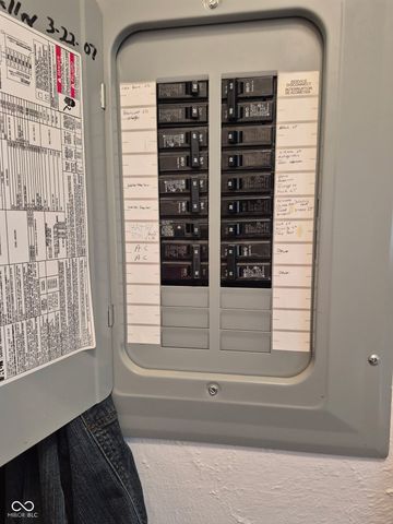 8001 Dyson Drive, Nineveh, IN 46164