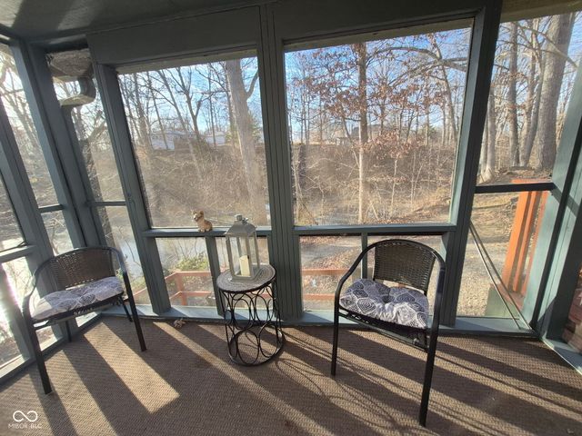 8001 Dyson Drive, Nineveh, IN 46164