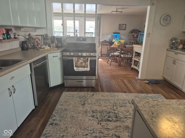 8001 Dyson Drive, Nineveh, IN 46164