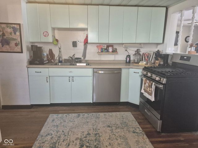 8001 Dyson Drive, Nineveh, IN 46164