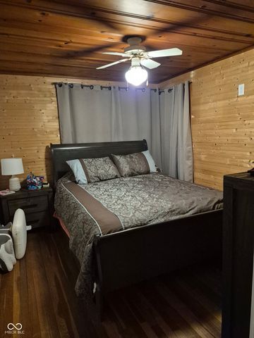 8001 Dyson Drive, Nineveh, IN 46164