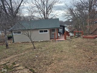 8001 Dyson Drive, Nineveh, IN 46164