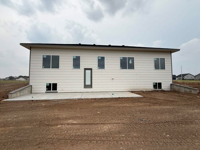 946 N Main, Goddard, KS 67052
