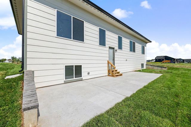946 N Main, Goddard, KS 67052