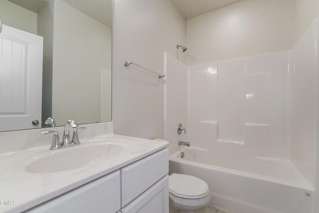 115 Bowhill Drive, Clayton, NC 27527