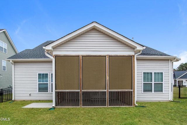 115 Bowhill Drive, Clayton, NC 27527