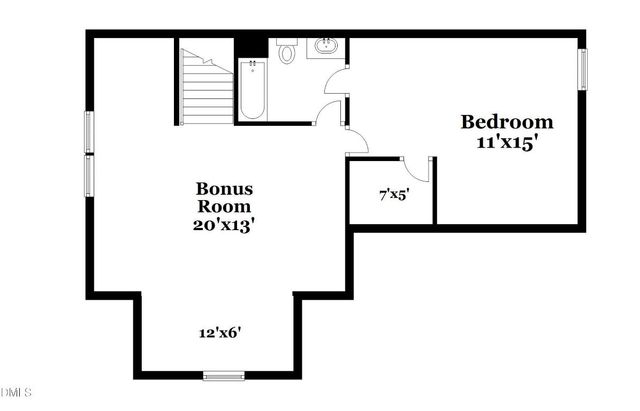 115 Bowhill Drive, Clayton, NC 27527