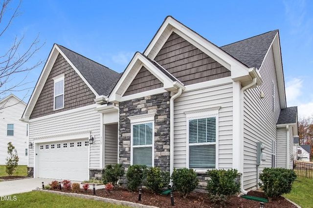 115 Bowhill Drive, Clayton, NC 27527