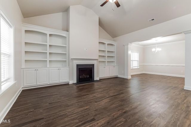 115 Bowhill Drive, Clayton, NC 27527