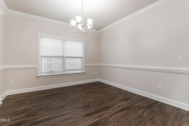 115 Bowhill Drive, Clayton, NC 27527