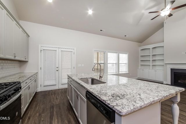 115 Bowhill Drive, Clayton, NC 27527