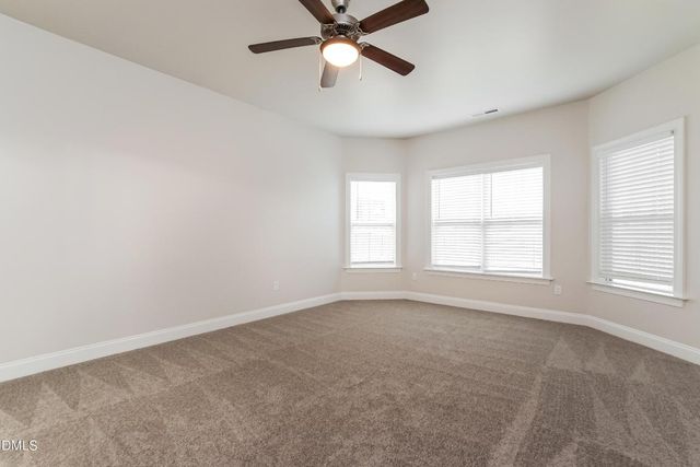 115 Bowhill Drive, Clayton, NC 27527