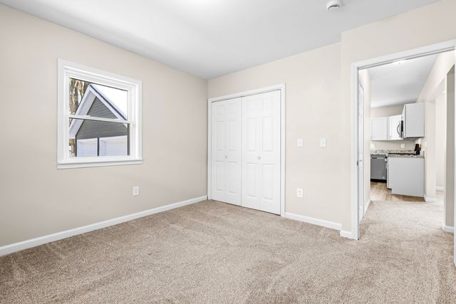 923 Wayne Street, Blackman Twp, MI 49202