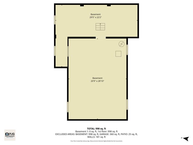 923 Wayne Street, Blackman Twp, MI 49202