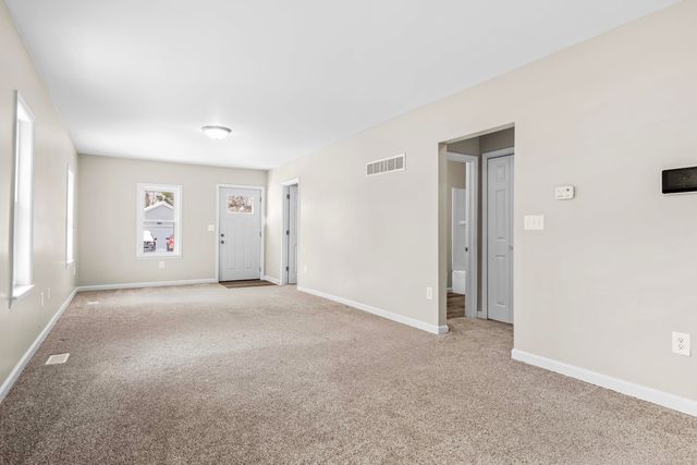 923 Wayne Street, Blackman Twp, MI 49202