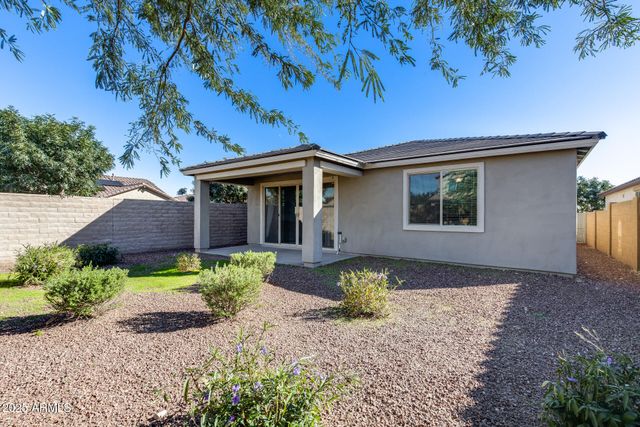 19600 W MONTECITO Avenue, Litchfield Park, AZ 85340