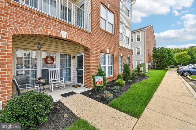 2-D BROOK FARM CT #2D, Perry Hall, MD 21128