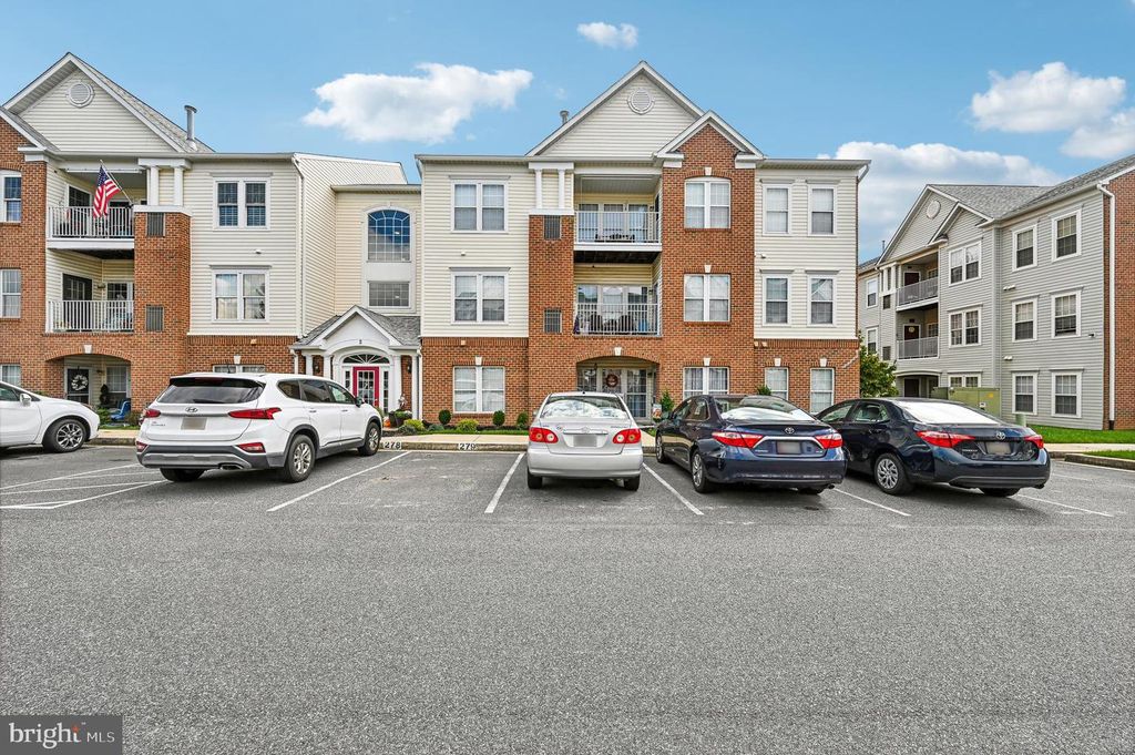 2-D BROOK FARM CT #2D, Perry Hall, MD 21128