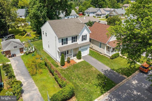 215 BELMONT AVE, Wilmington, DE 19804