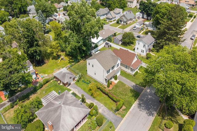 215 BELMONT AVE, Wilmington, DE 19804