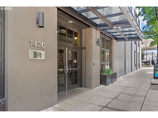 1420 Nw LOVEJOY St 526, Portland, OR 97209
