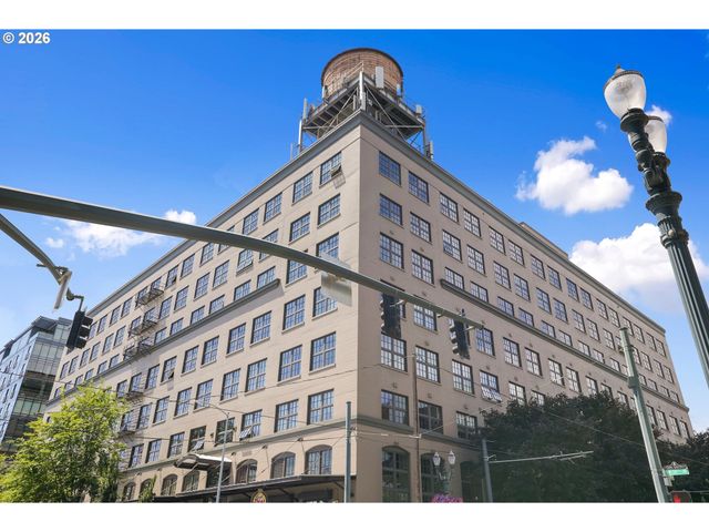 1420 Nw LOVEJOY St 526, Portland, OR 97209