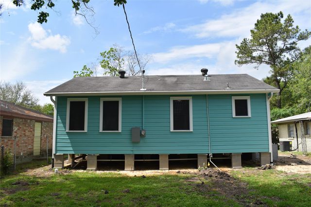 904 Wisconsin Street, Houston, TX 77587