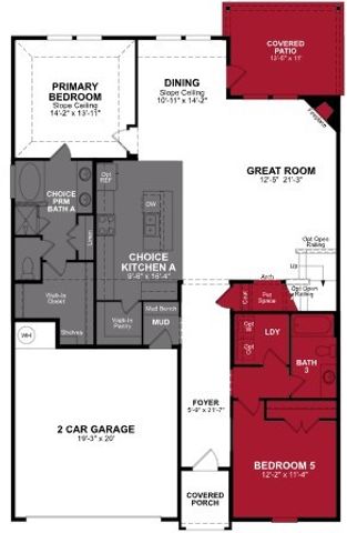 1609 Gulin Street, Royse City, TX 75189