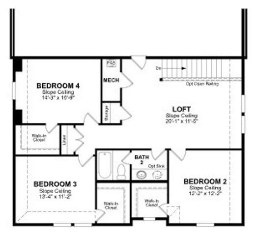 1609 Gulin Street, Royse City, TX 75189