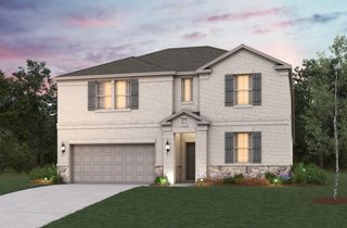 1609 Gulin Street, Royse City, TX 75189