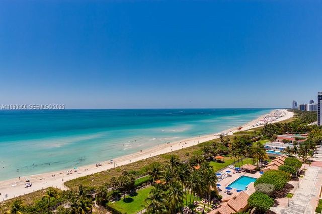 2625 COLLINS AV 1403, Miami Beach, FL 33140