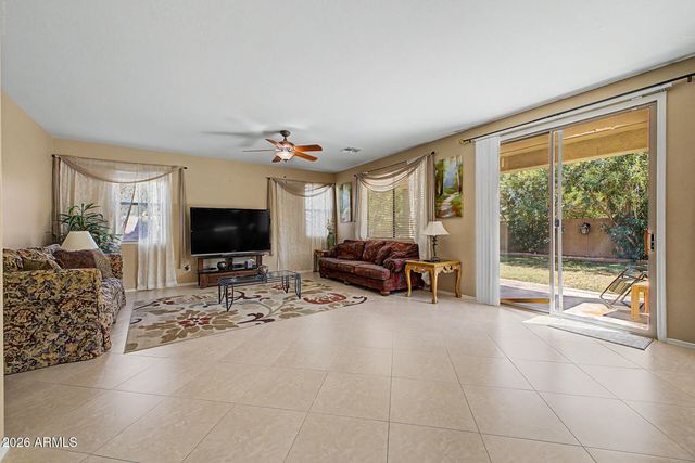 8607 W BROWN Street, Peoria, AZ 85345
