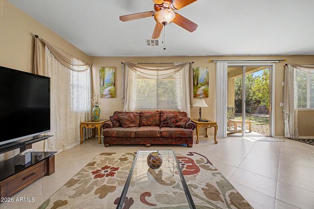 8607 W BROWN Street, Peoria, AZ 85345
